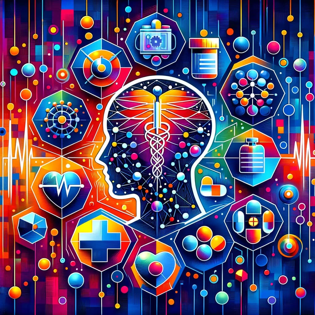 "Artificial Intelligence in Medicine: The Desire to Revolutionize Healthcare" image 5