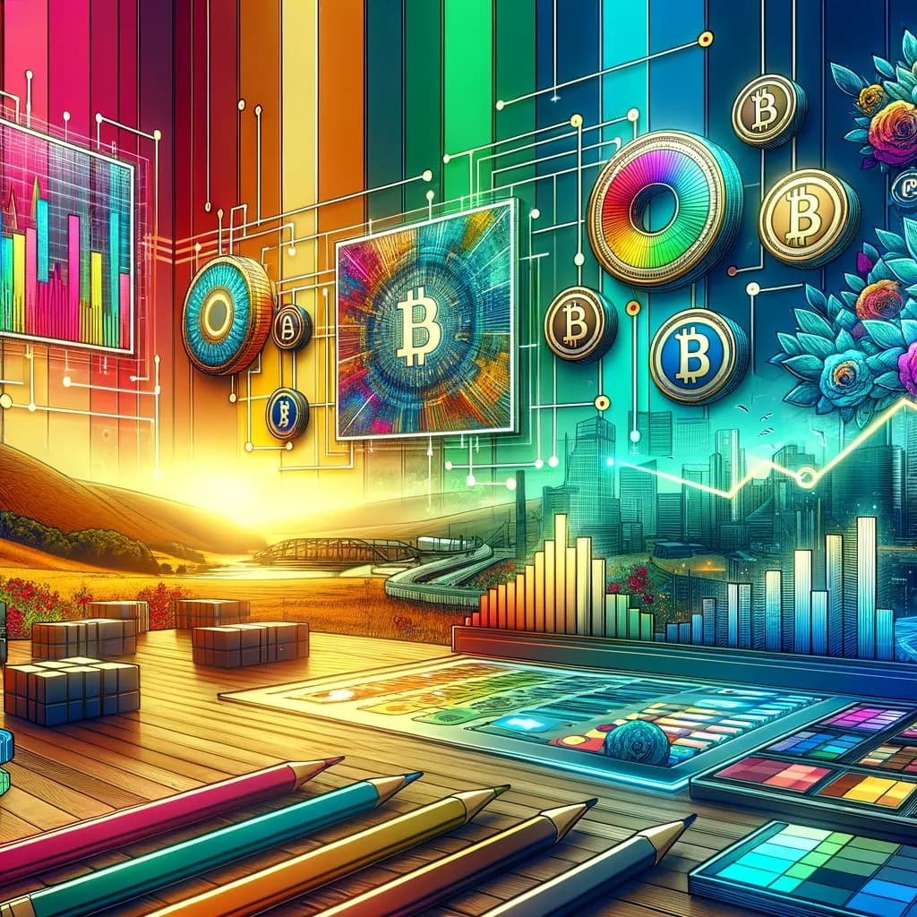 Cryptocurrency and NFTs: A New Era in Digital Asset Management image 1