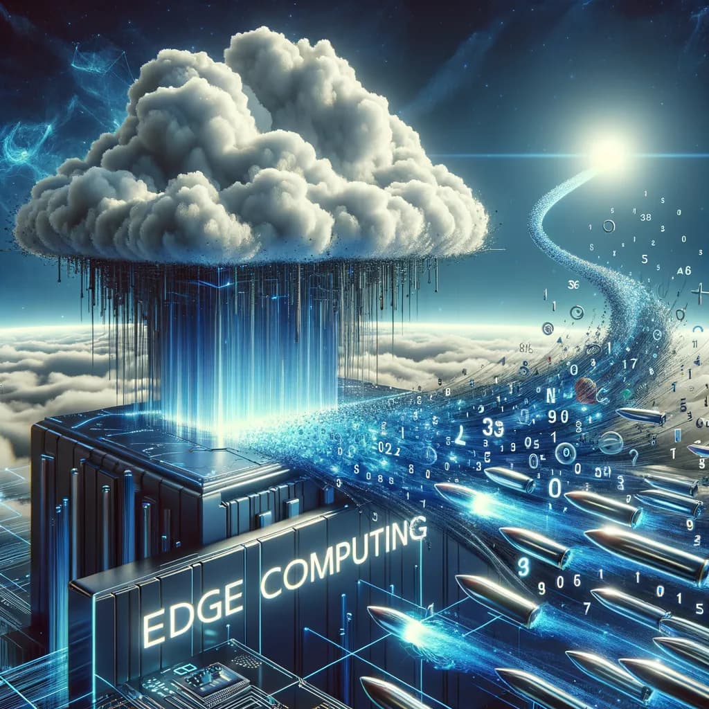 Edge Computing: The Silver Bullet for Data Overload image 3