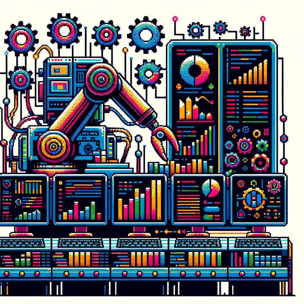 Robotic Process Automation: Streamlining Business Operations Efficiently image 5