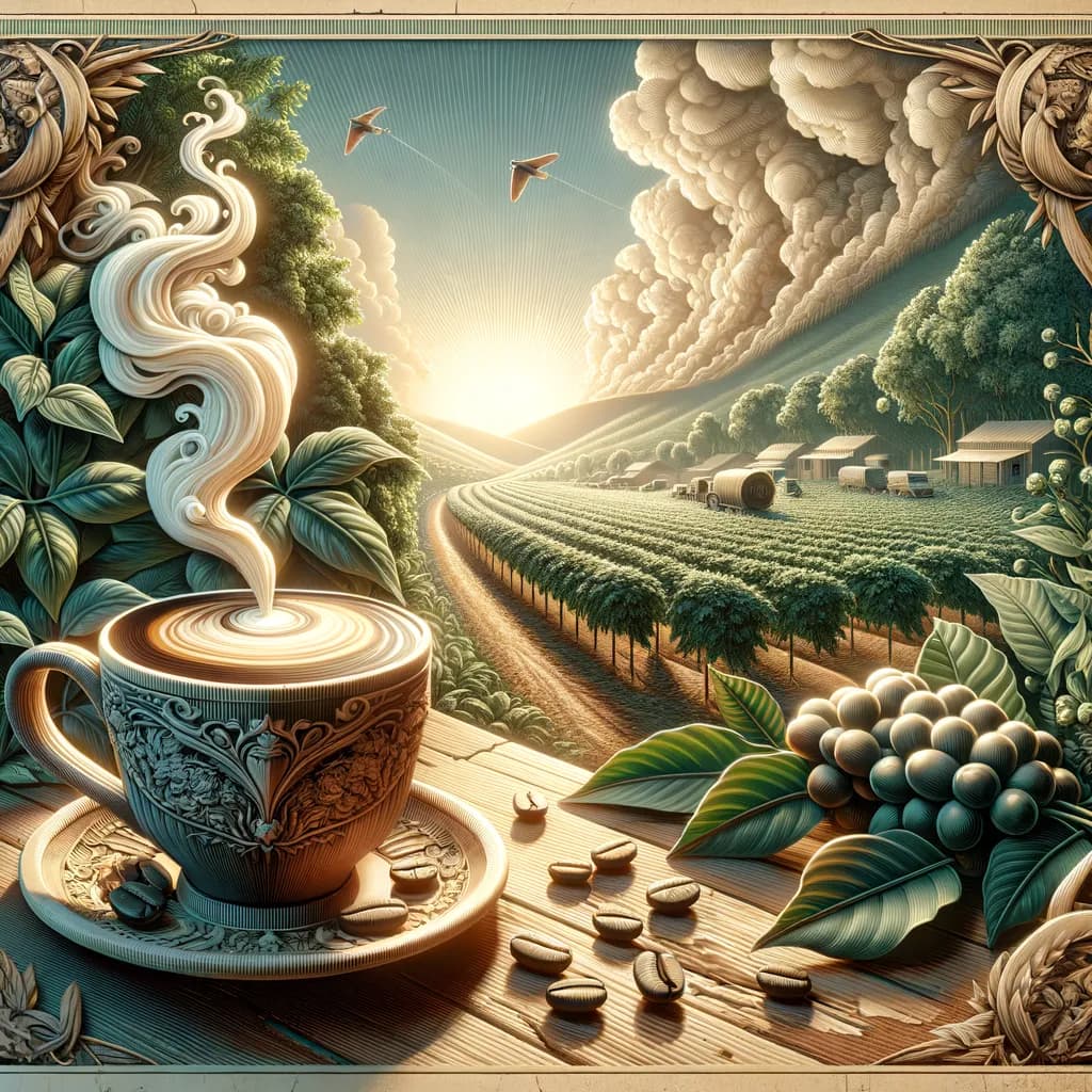 The Art and Science of Coffee From Bean to Cup image 5