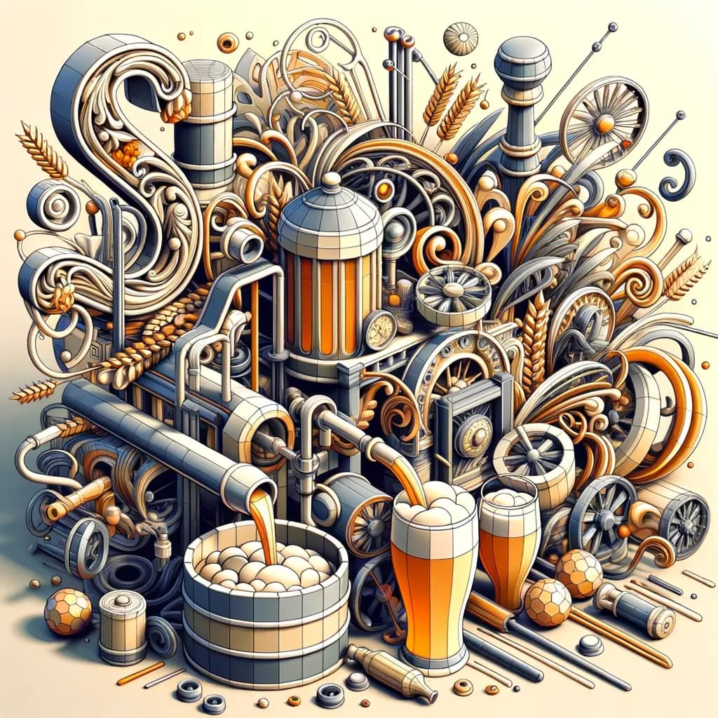 The Art of Brewing Your Own Beer A Beginners Guide image 4