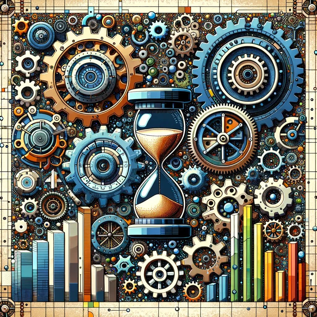 The Art of Productivity Tools and Techniques for Maximizing Efficiency image 4