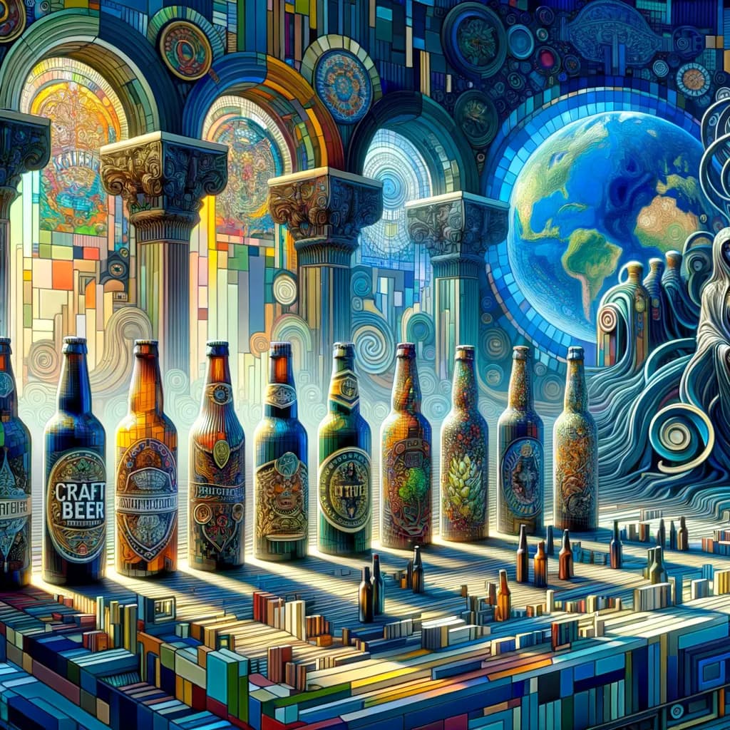 The Best Craft Beers to Try in 2024 A Global Guide image 2