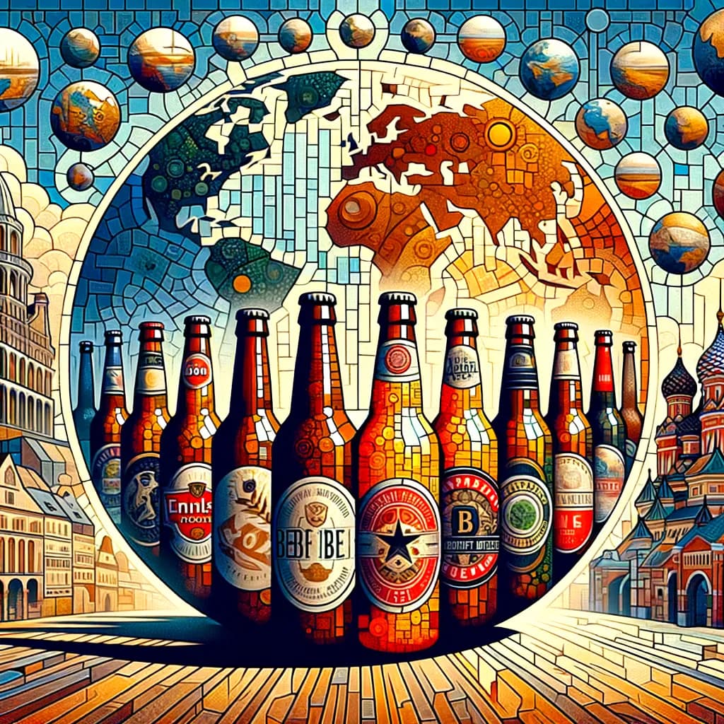 The Best Craft Beers to Try in 2024 A Global Guide image 5