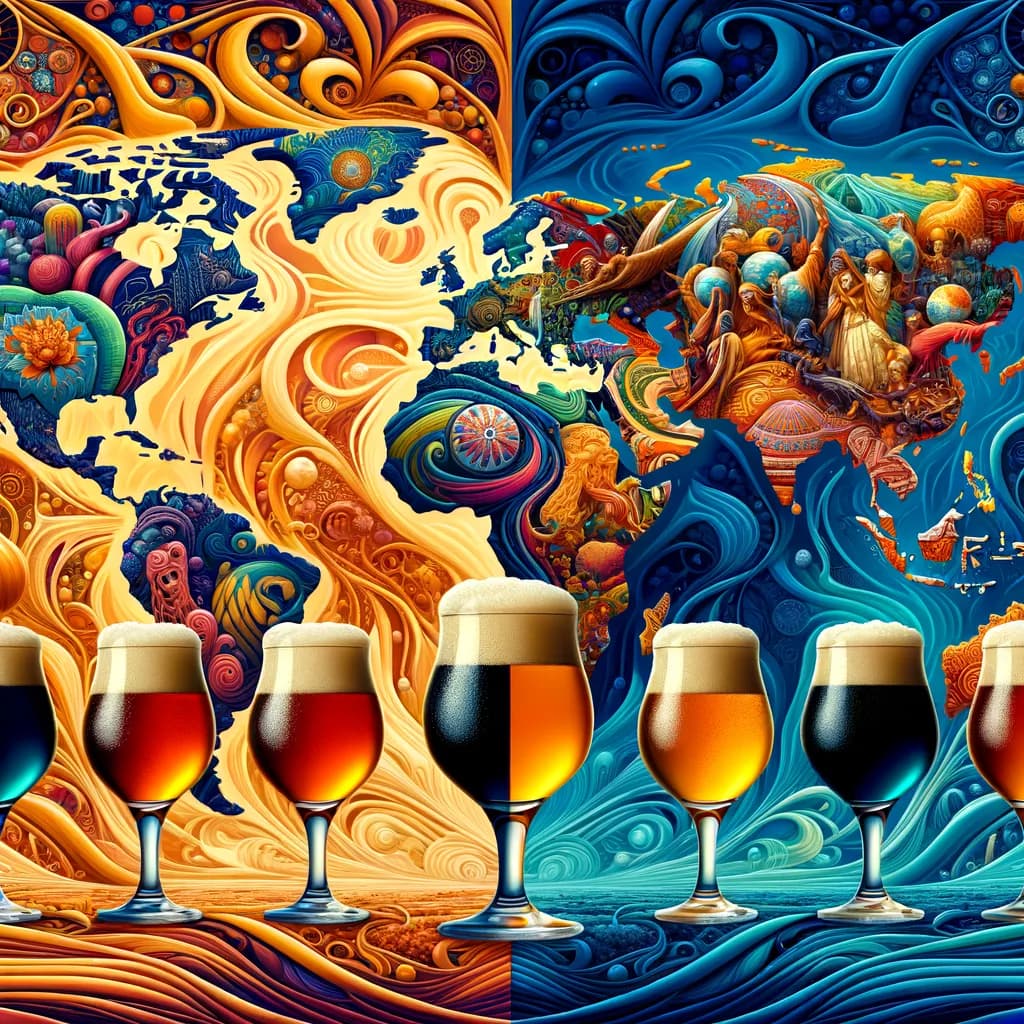 The Best Craft Beers to Try in 2024 A Global Guide image 6