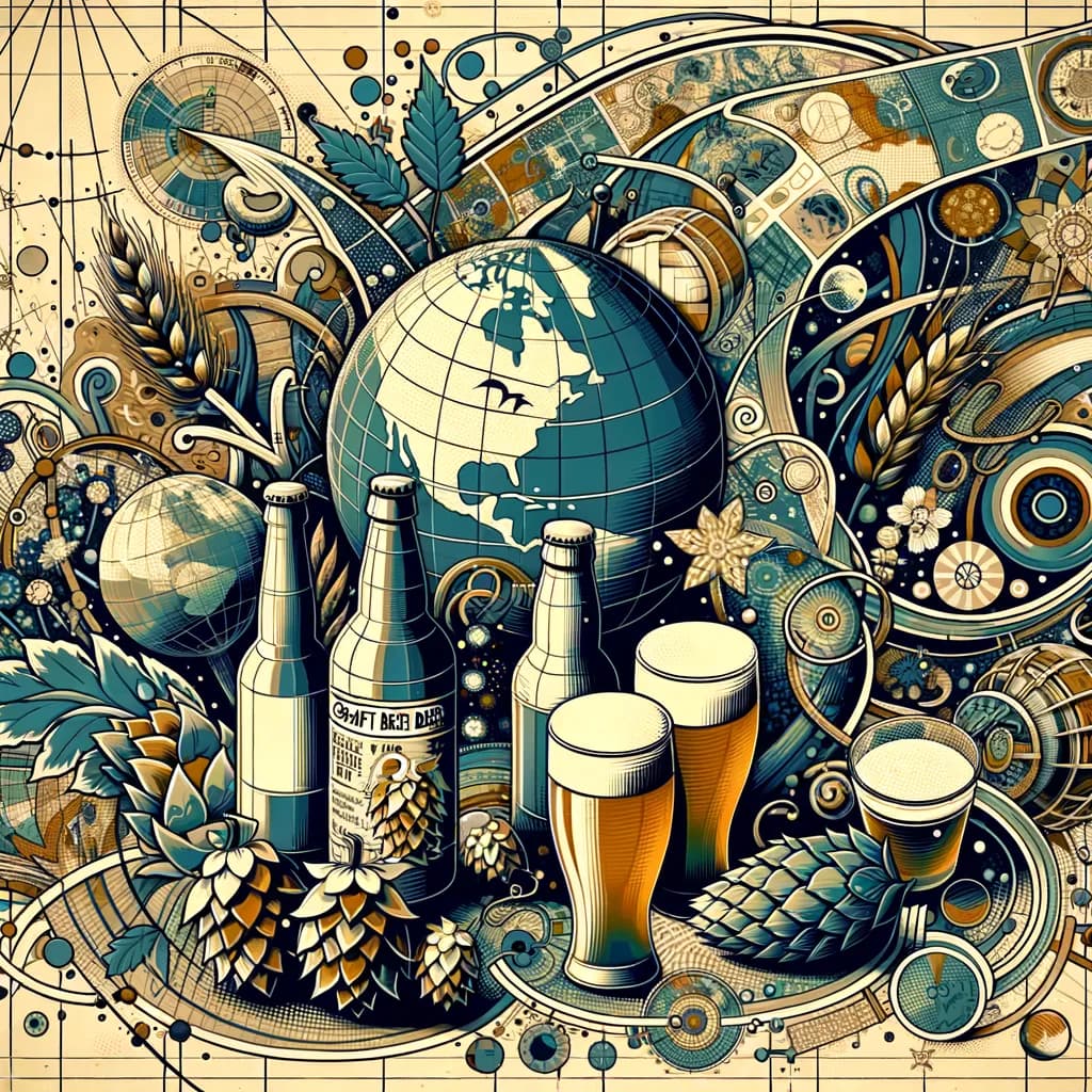 The Best Craft Beers to Try in 2024 A Global Guide image 7