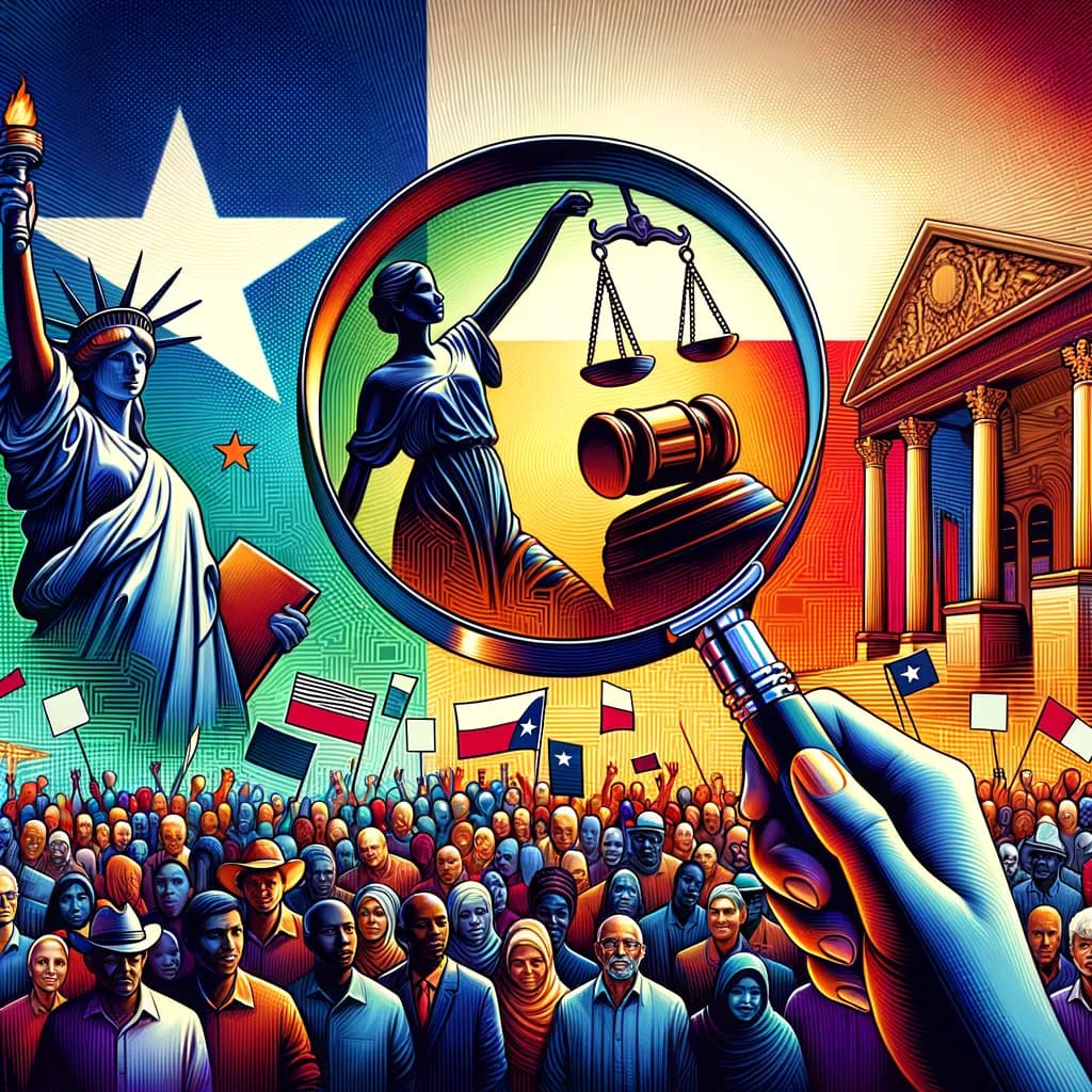 The Controversial Texas Abortion Law: A Deeper Look into its Social and Legal Fallou image 2