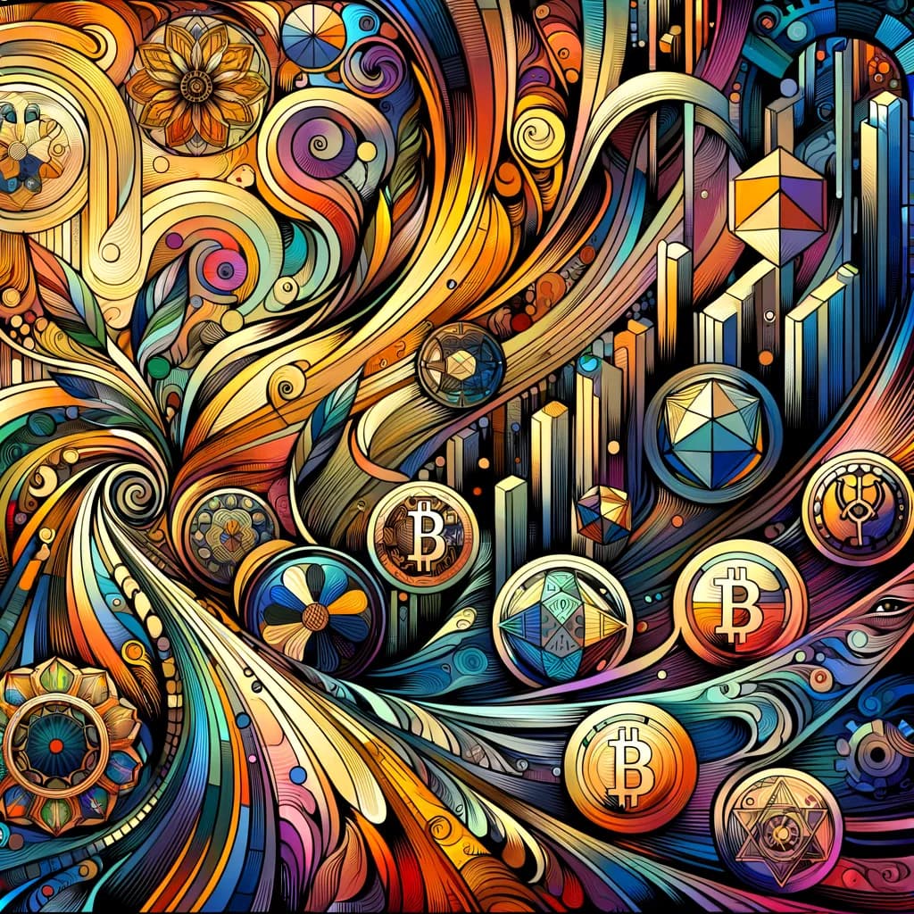 The Dream of a Unified Global Economy: The Role of Cryptocurrencies image 2