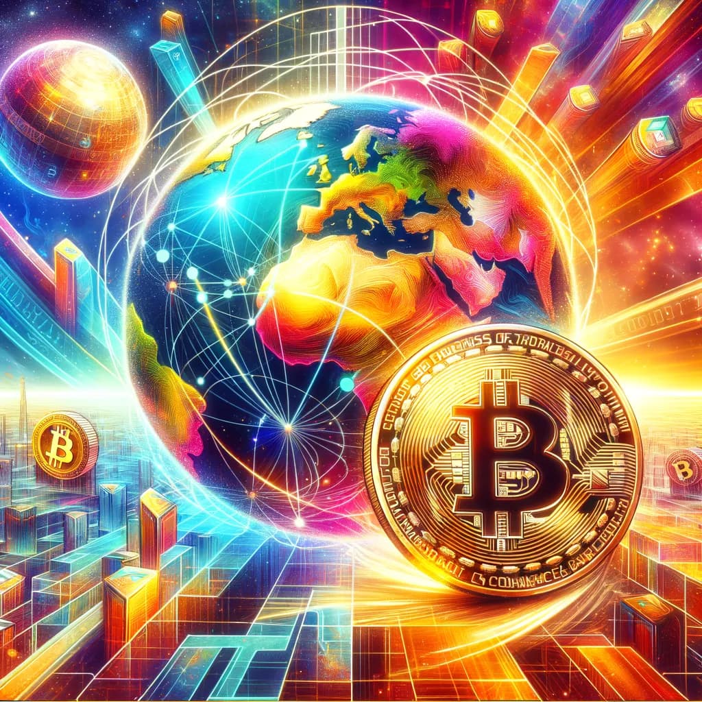 The Dream of a Unified Global Economy: The Role of Cryptocurrencies image 3