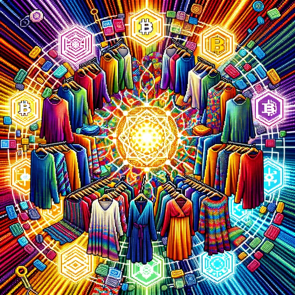 The Impact of Blockchain Technology on the Fashion Industry: A New Era of Transparency image 5