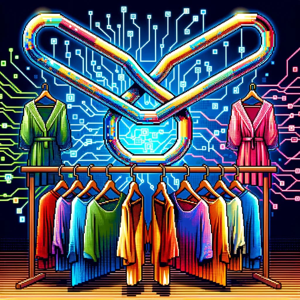 The Impact of Blockchain Technology on the Fashion Industry: A New Era of Transparency image 6