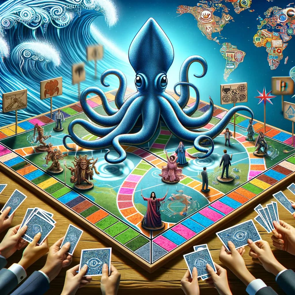 Unpacking the Success of 'Squid Game': Why Did It Become a Global Phenomenon image 1